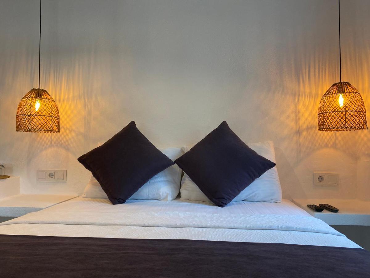 Tomsan Suites & Villas Akyaka Акьяка Экстерьер фото