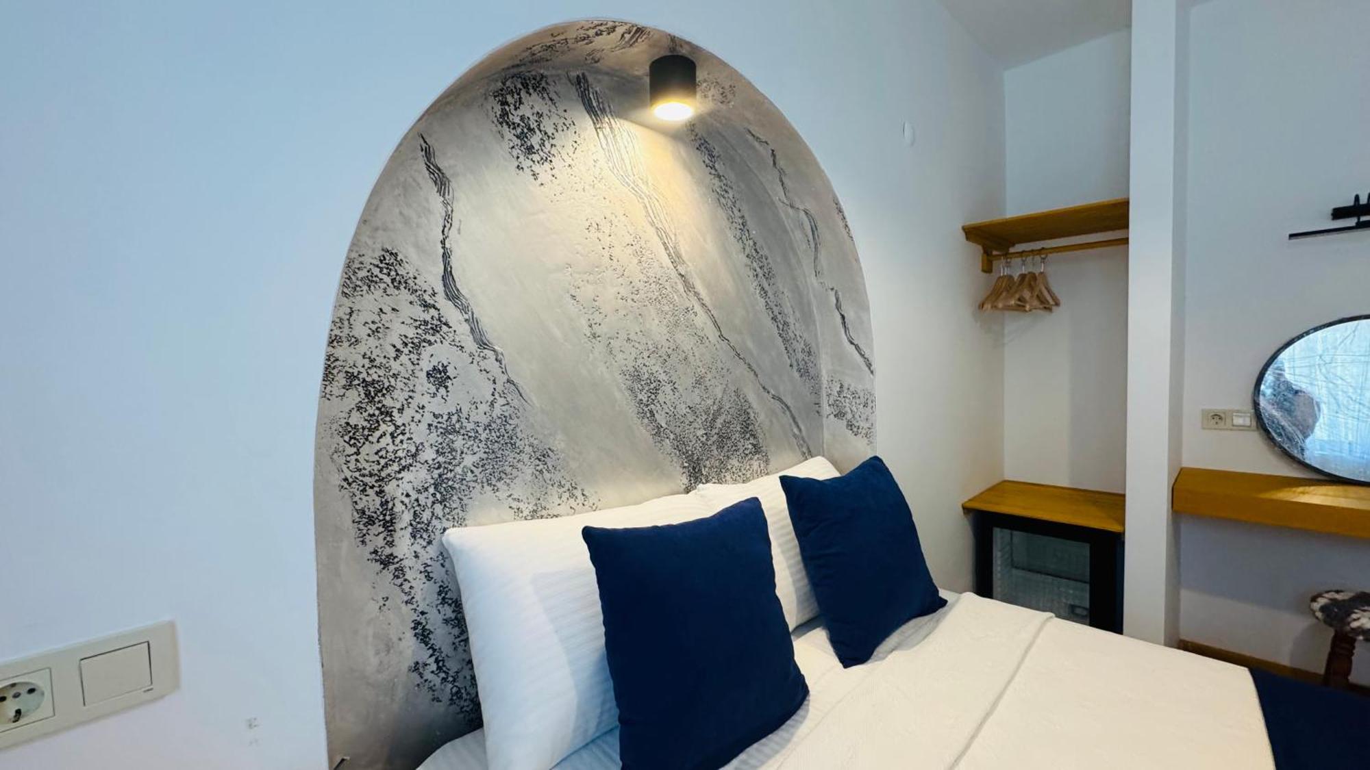 Tomsan Suites & Villas Akyaka Акьяка Экстерьер фото