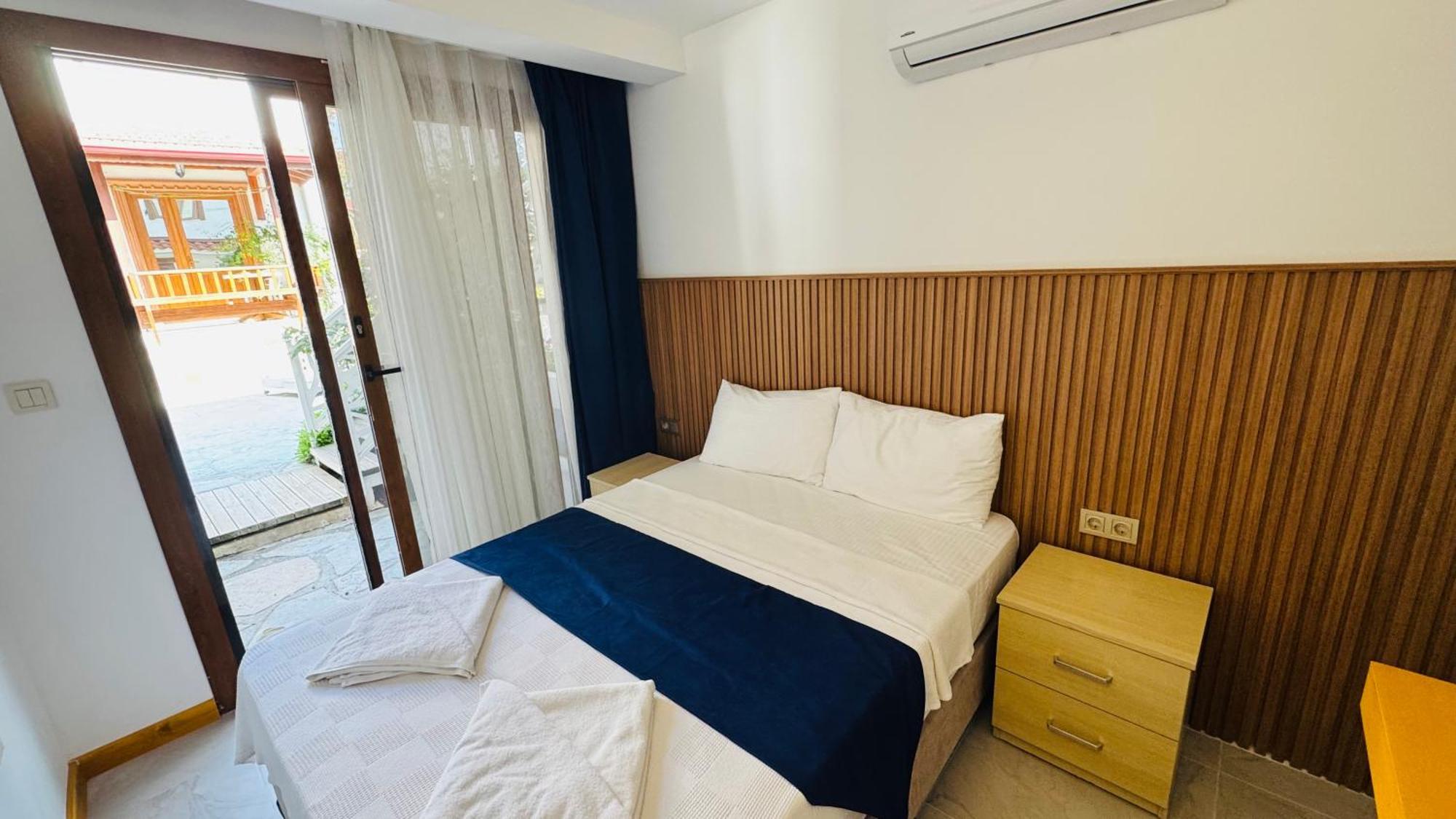 Tomsan Suites & Villas Akyaka Акьяка Экстерьер фото