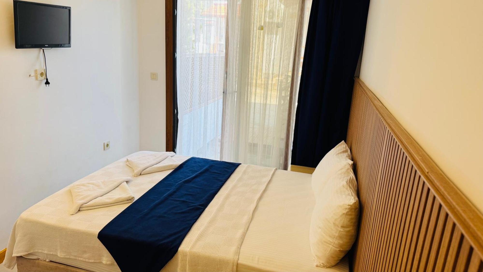 Tomsan Suites & Villas Akyaka Акьяка Экстерьер фото