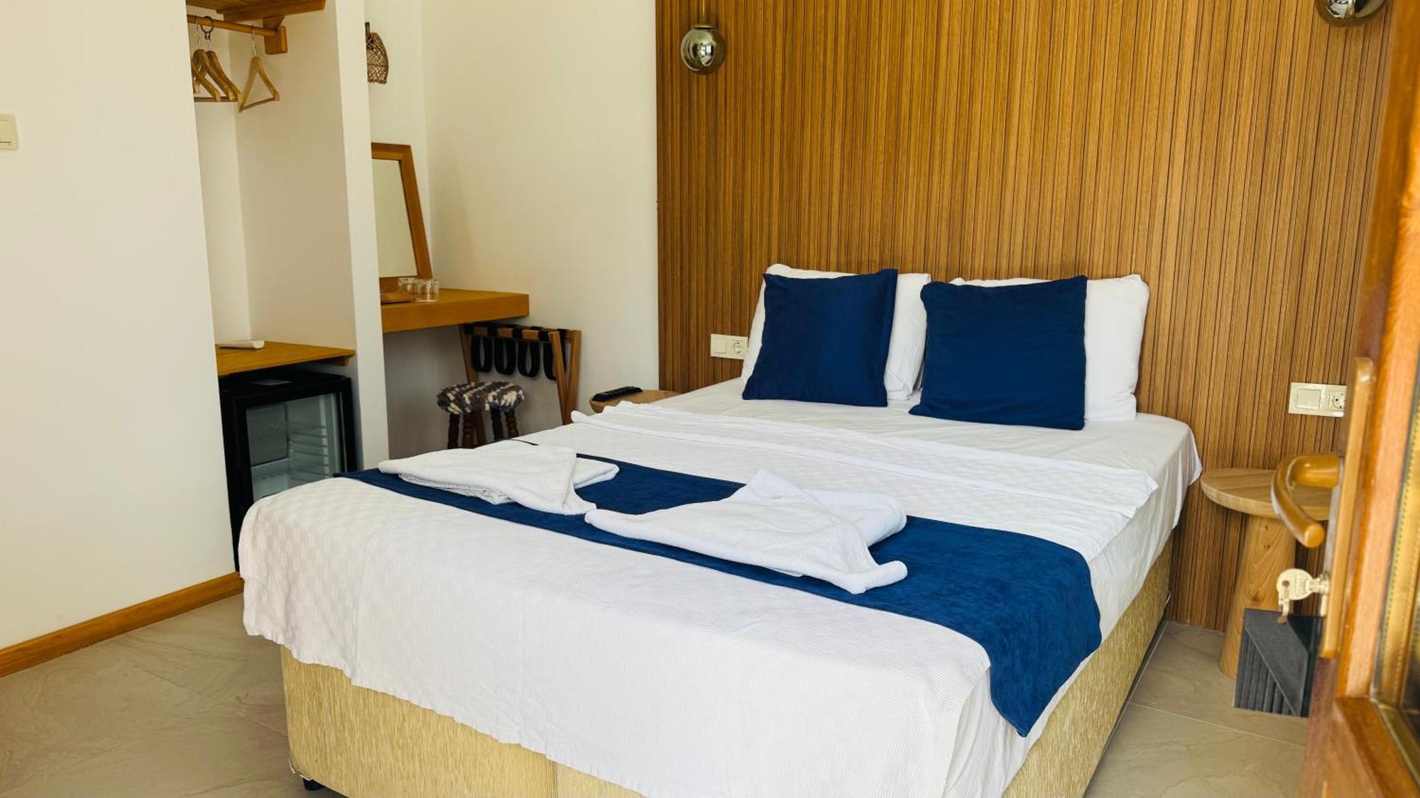 Tomsan Suites & Villas Akyaka Акьяка Экстерьер фото