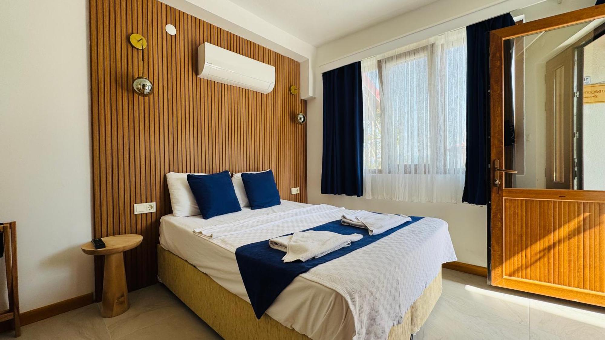 Tomsan Suites & Villas Akyaka Акьяка Экстерьер фото