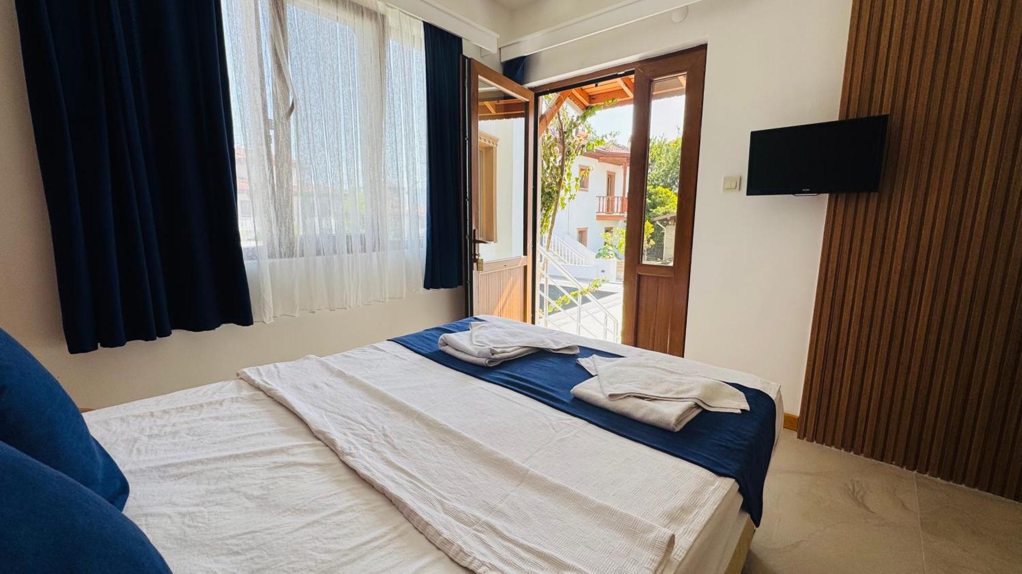Tomsan Suites & Villas Akyaka Акьяка Экстерьер фото