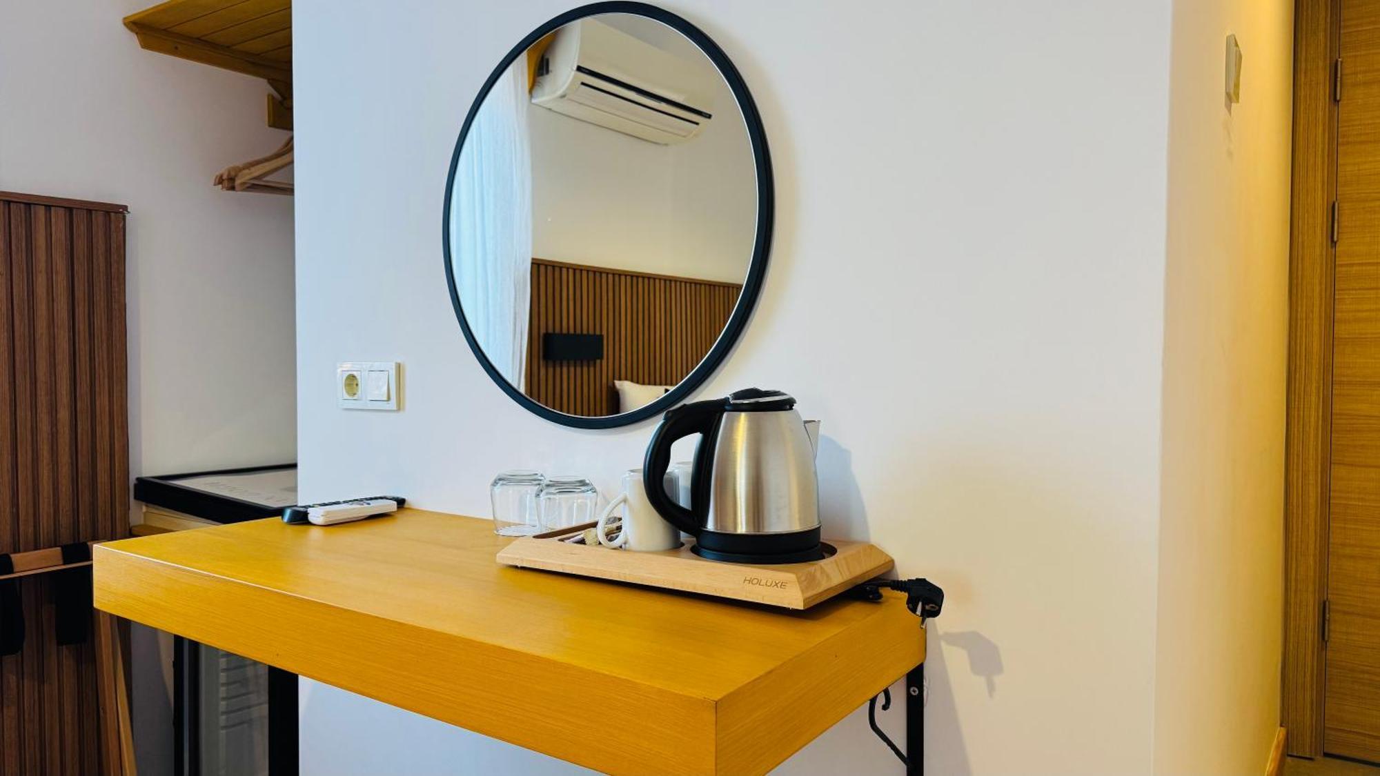 Tomsan Suites & Villas Akyaka Акьяка Экстерьер фото