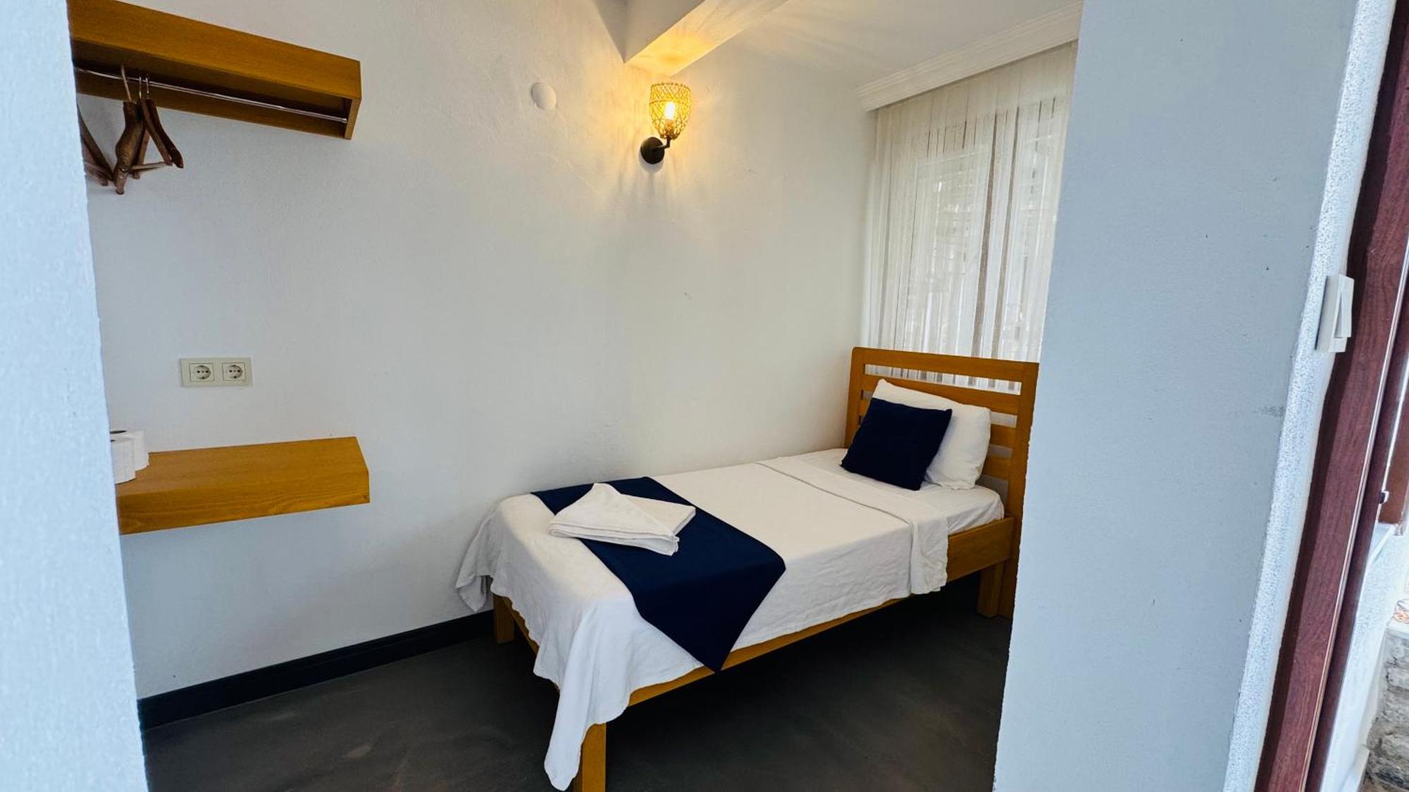 Tomsan Suites & Villas Akyaka Акьяка Экстерьер фото