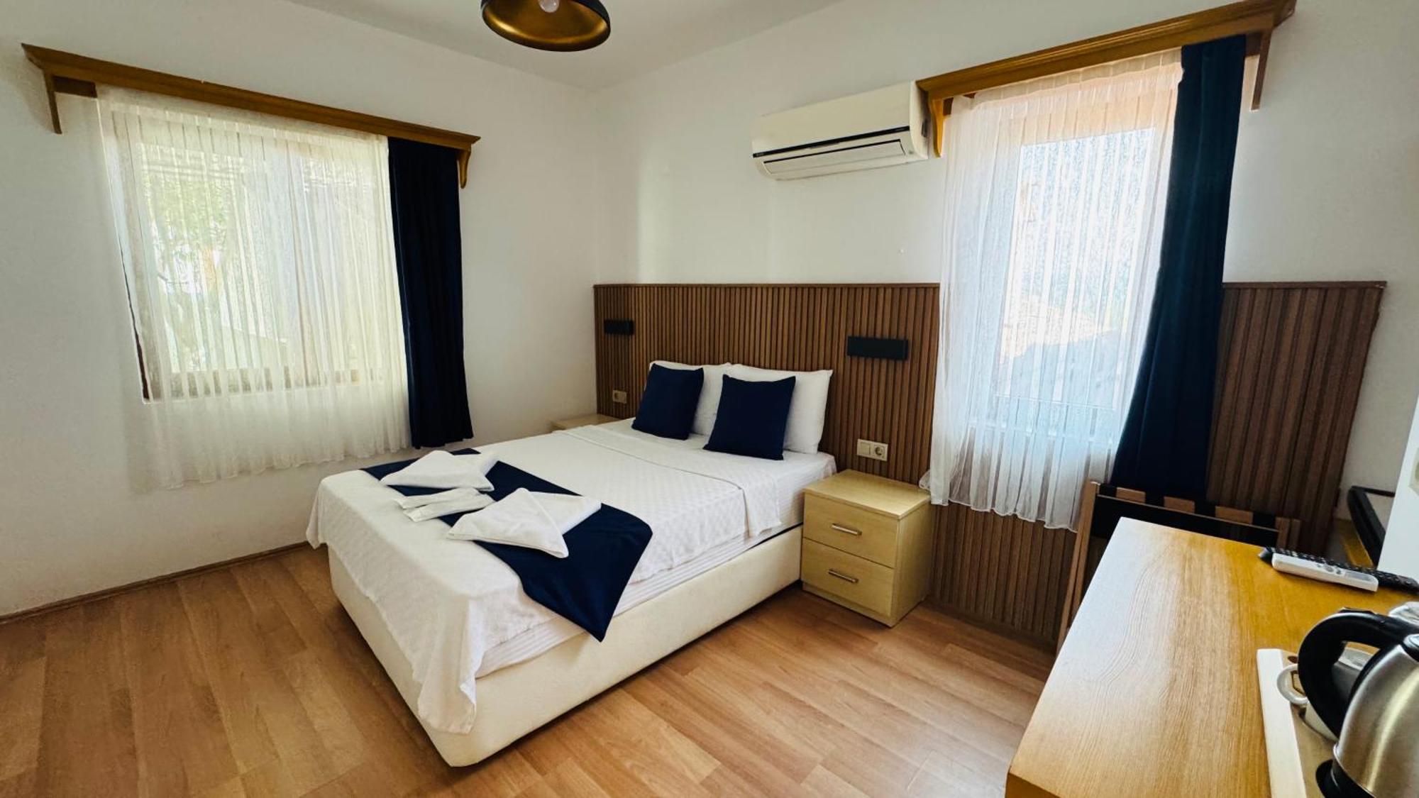 Tomsan Suites & Villas Akyaka Акьяка Экстерьер фото